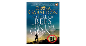 Digital bookstores Go Tell the Bees That I Am Gone (Outlander, #9) by Diana Gabaldon - 