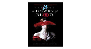Free eBook downloads A Dowry of Blood by S.T. Gibson - 