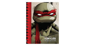 E-reader downloads Teenage Mutant Ninja Turtles: The IDW Collection, Volume 1 by Kevin Eastman - 