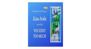 Audiobook downloads You Exist Too Much by Zaina Arafat - 