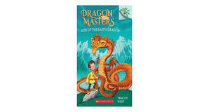 PDF downloads Rise of the Earth Dragon (Dragon Masters, #1) by Tracey West - 