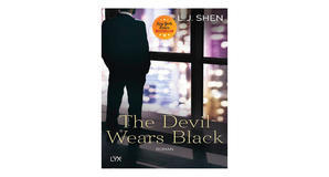 E-reader downloads The Devil Wears Black by L.J. Shen - 