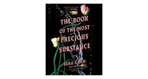 PDF downloads The Book of the Most Precious Substance by Sara Gran - 