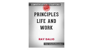 eBook downloads Principles: Life and Work by Ray Dalio - 