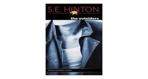 Free eBook downloads The Outsiders by S.E. Hinton - 
