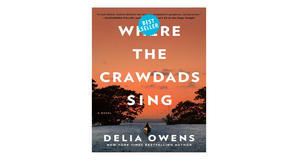 Free eBook downloads Where the Crawdads Sing (A Novel) by Delia Owens - 