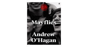 Digital bookstores Mayflies by Andrew O'Hagan - 