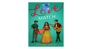 E-reader downloads The Love Match by Priyanka Taslim - 