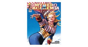 E-reader downloads My Hero Academia, Vol. 34 by Kohei Horikoshi - 