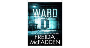 Kindle books Ward D by Freida McFadden - 