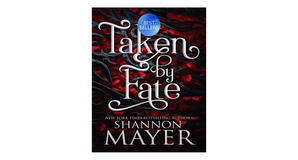 eBook downloads Taken by Fate (The Alpha Territories, #1) by Shannon Mayer - 