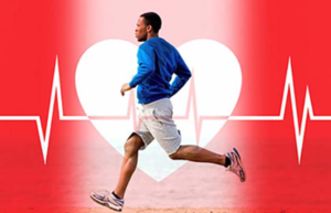 "Maintaining Heart Health Through Healthy Lifestyle Choices" - 