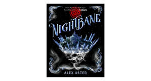 (Downloads) [PDF/KINDLE] Nightbane (Lightlark, #2) by Alex Aster Free Read - 