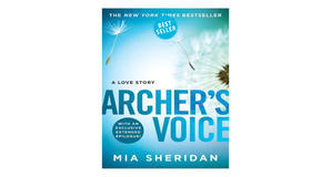 (How To Download) [EPUB\PDF] Archer's Voice by Mia Sheridan Full Access - 