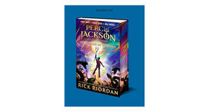 (Download) [PDF/BOOK] The Chalice of the Gods (Percy Jackson and the Olympians, #6) by Rick Riordan  - 