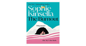 (Reads) [PDF/EPUB] The Burnout by Sophie Kinsella Free Read - 