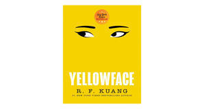 (Get) [PDF/KINDLE] Yellowface by R.F. Kuang Full Access - 