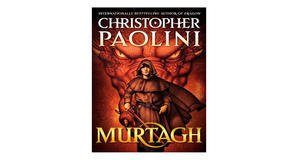 (How To Read) [PDF/EPUB] Murtagh (The Inheritance Cycle, #5) by Christopher Paolini Full Access - 