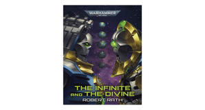 (Download) [PDF/EPUB] The Infinite and the Divine (Warhammer 40,000) by Robert  Rath Free Read - 