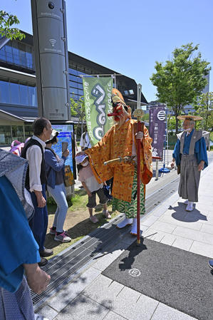 小田原・松原神社例大祭Ⅴ - バリ島大好き