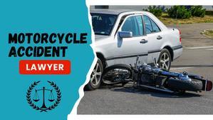 Motorcycle Accident Lawyer San Bernardino - 