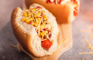 Where Can You Find the Ultimate Hot Dog Bun Recipes? - 
