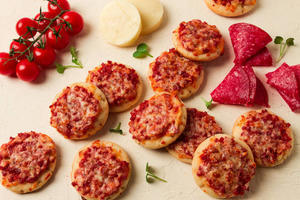 Seeking Mini Pizza Perfection? Try These Mouthwatering Recipes!  - 