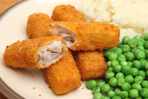What Are the Best Dipping Sauces for Homemade Fish Sticks? - 