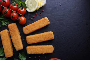 What Are Some Creative Ways to Serve Fish Sticks for Dinner? - 