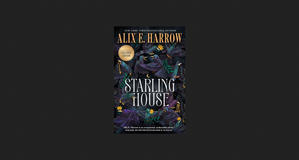 (Get Now) Starling House *eBooks - 