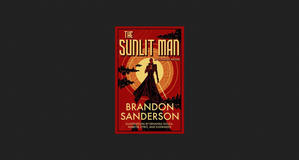 (Download [PDF]) The Sunlit Man *Books - 