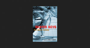 (Download Now) Skater Boy *eBooks - 