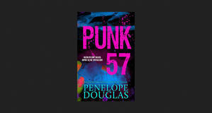 (Get Now) Punk 57 *ePub - 