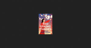 (Read) Red String Theory *Books - 