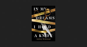 (Read Now) In My Dreams I Hold a Knife *ePub - 