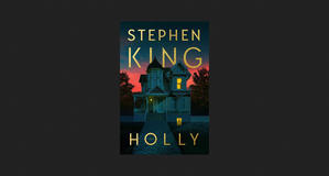 (Get) Holly *Books - 