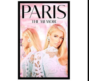 [How To Download] Paris: The Memoir [BOOK] - 