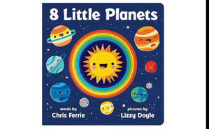 (*Get Now) 8 Little Planets [EPUB] - 