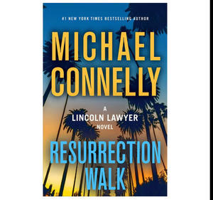(How To *Read) Resurrection Walk (The Lincoln Lawyer, #7; Harry Bosch Universe, #38) [BOOK] - 