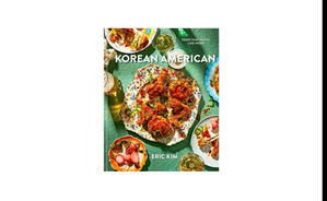 (How To !Read) Korean American: Food that Tastes Like Home [BOOK] - 