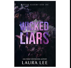 (%Read) Wicked Liars (Windsor Academy, #1) (PDF) - 