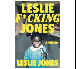 (Download) Leslie F*cking Jones [BOOK] - 