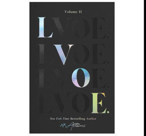 [Read] LVOE. Volume II [KINDLE] - 