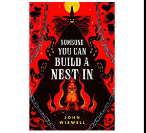 (How To Read) Someone You Can Build a Nest In [BOOK] - 