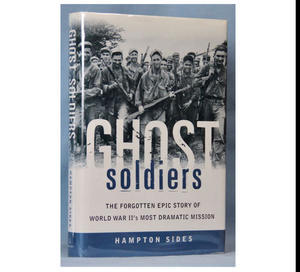 (Get Now) Ghost Soldiers: The Forgotten Epic Story of World War II's Most Dramatic Mission [KINDLE] - 