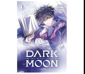 (*Read) Dark Moon: The Blood Altar, Vol. 2 [BOOK] - 