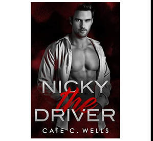 (How To *Read) Nicky the Driver (Underboss Insurrection, #2) (KINDLE) - 