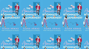 Read (PDF) Book The American Roommate Experiment (Spanish Love Deception, #2) by : (Elena  Armas) - 