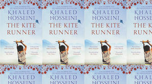 Get PDF Books The Kite Runner by : (Khaled Hosseini) - 