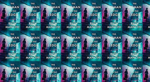 Download PDF (Book) The Woman on the Ledge by : (Ruth Mancini) - 
